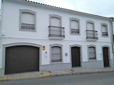 Piso Calle Pelayo Villanueva de Córdoba المظهر الخارجي الصورة