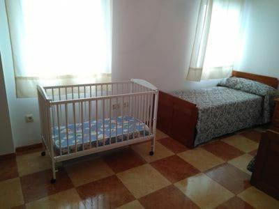 Piso Calle Pelayo Villanueva de Córdoba المظهر الخارجي الصورة