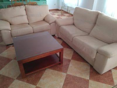 Piso Calle Pelayo Villanueva de Córdoba المظهر الخارجي الصورة