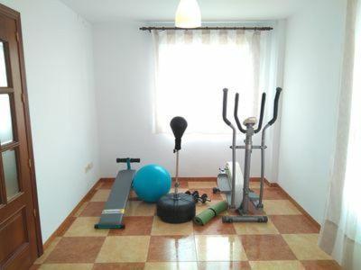 Piso Calle Pelayo Villanueva de Córdoba المظهر الخارجي الصورة