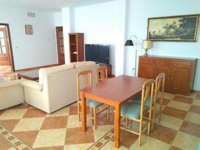 Piso Calle Pelayo Villanueva de Córdoba المظهر الخارجي الصورة