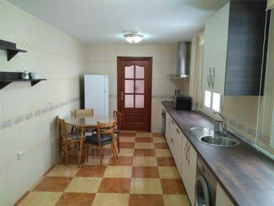 Piso Calle Pelayo Villanueva de Córdoba المظهر الخارجي الصورة